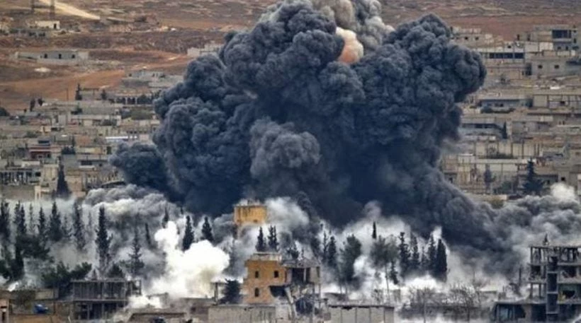 Ο Άσαντ έχει ανακαταλάβει το 25% της Ανατολικής Γούτα